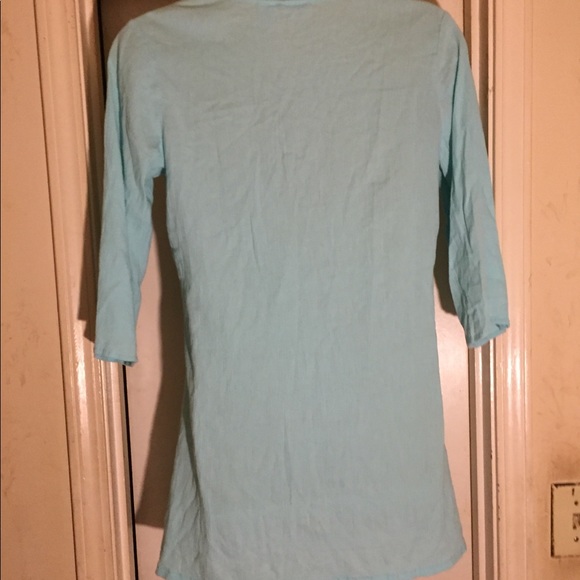 NWOT Blouse - Picture 4 of 6